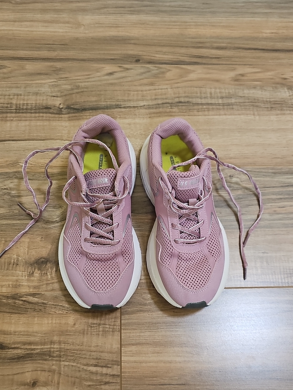 U.S. Polo Assn. Athletic sneakers - Picture 11 of 11